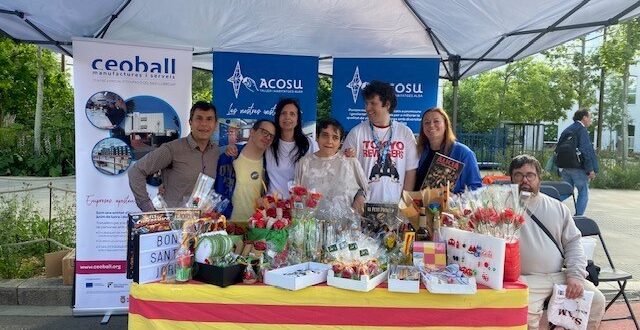 Sant Jordi 2026